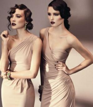 Alex Perry: Will present an exclusive preview of his spring/summer 2012/13 collection at LMFF 2012.